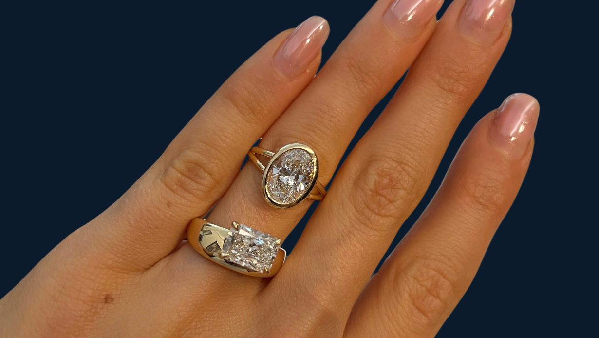 Emerging Elegance: Top Engagement Ring Trends for 2024 | Deltora