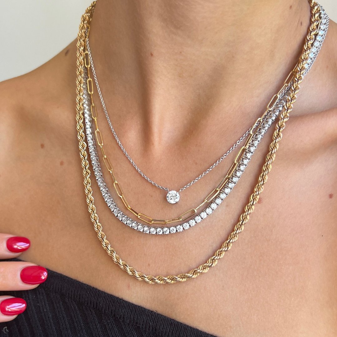 $1000 diamond chain Clearance