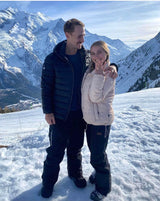 Round Brilliant Solitaire Classic | Six Prong