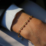 Peggy Chain Bracelet Deltora Diamonds