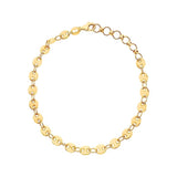 Peggy Chain Bracelet Deltora Diamonds