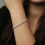 Classic Diamond Tennis Bracelet | 10ct