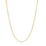 Mini greek link chain