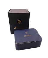 Deltora Diamonds Ultra-Sonic Jewellery Cleaner.