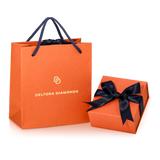 Deltora Diamonds Packaging