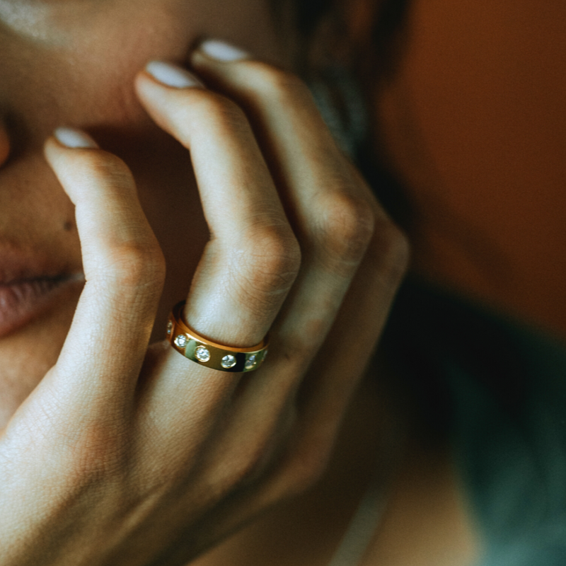 Gypsy 2025 set diamond